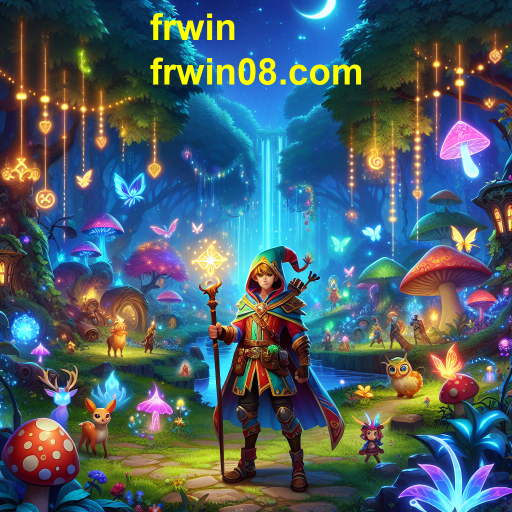 A Magia dos Jogos de Aventura: Uma Viagem Fantástica